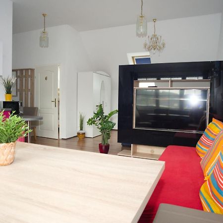 Appartement Dominik Voitsberg Exteriör bild