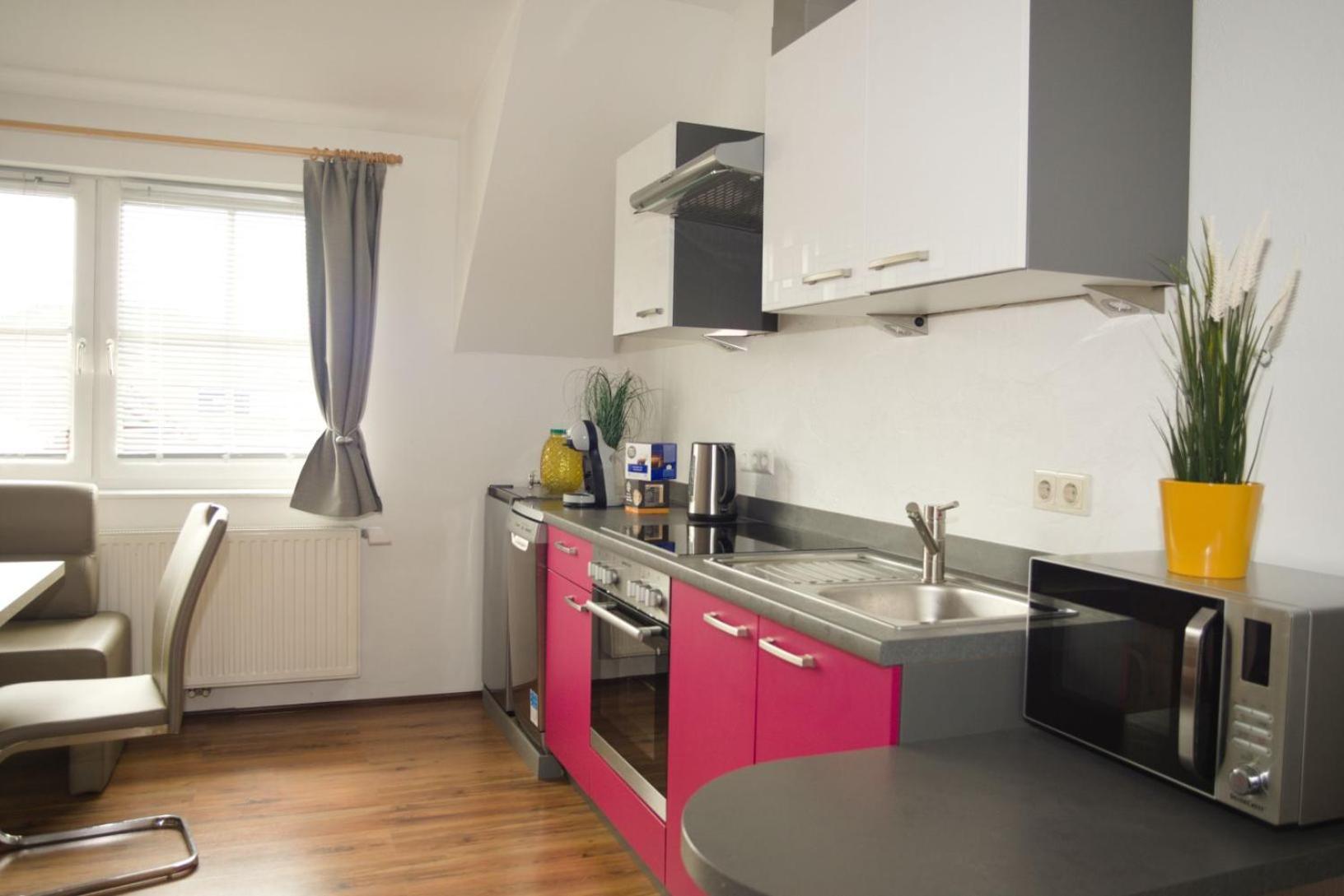 Appartement Dominik Voitsberg Exteriör bild