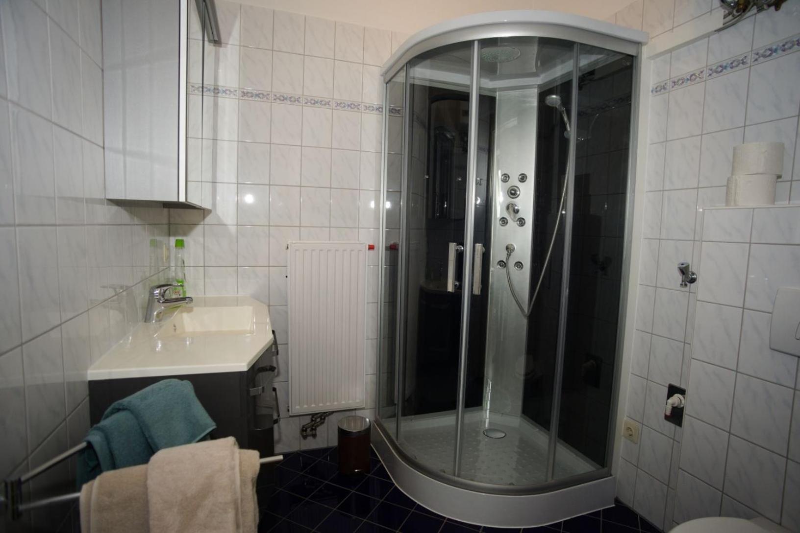 Appartement Dominik Voitsberg Exteriör bild